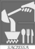logo de Servicios Alimenticios a Comedores Industriales y Eventos Sociales