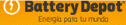 logo Battery Depot