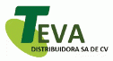 logo de Teva Distribuidora Mexicana
