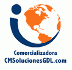 logo de Comercializadora CM Soluciones GDL