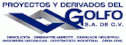 logo de GDLP Servicios