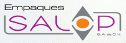logo de Empaques Salop