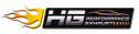 logo HG Performance Exhaust