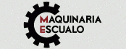 logo Maquinaria Escualo