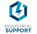 logo Industrial Support