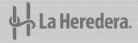 logo La Heredera Home Textiles