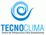 logo de Tecnoclima Central de Refrigeración y Aire Acondicionado