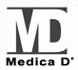 logo de Medica D