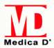 logo Medica D