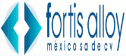 logo de Fortis Alloy México