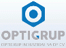 logo Optigrup Industrial
