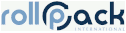 logo de Rollpack Empaque