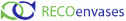 logo de Recoenvases México