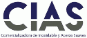 logo de CIAS Comercializadora de Inoxidables y Aceros Suaves
