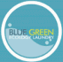 logo de Blue Green Eco Laundry