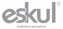 logo Mobiliario Educativo Eskul