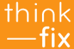 logo think-fix México