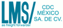 logo LMS CDC México