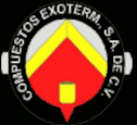 logo de Compuestos Exoterm