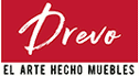 logo Drevo Muebles