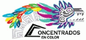 logo Concentrados en Color