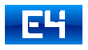 logo de E4 Solutions