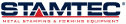 logo Stamtec Equipos de Estampación de México