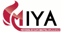 logo Proveedora de Equipo Industrial MIYA