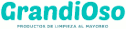 logo GrandiOso
