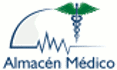 logo de Almacén Médico Cooperante
