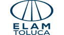 logo de ELAM TOLUCA