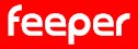 logo Feeper Fundas Para Autos