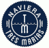 logo Naviera Tres Marías