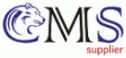 logo de CMS Supplier