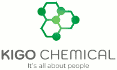logo de Kigo Chemical