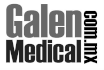 logo de Galen Medical
