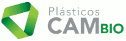 logo de Plásticos CAM-BIO