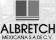 logo de Albretch Mexicana
