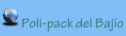 logo Poli-pack del Bajío