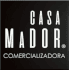 logo de Casa Mador