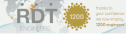 logo de RDT Ingenieros México