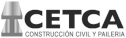 logo de CETCA Construccion Civil y Paileria
