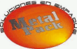 logo Envases Metal Pack México