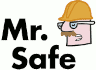 Mr. Safe
