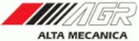 logo AGR Alta Mecánica