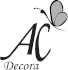 logo de ACDECORA / AC Decora