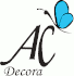 logo de ACDECORA / AC Decora