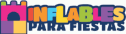 logo de Inflables para Fiestas