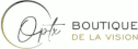 logo Boutique de la Vision Optx