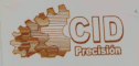 logo de CID Precision